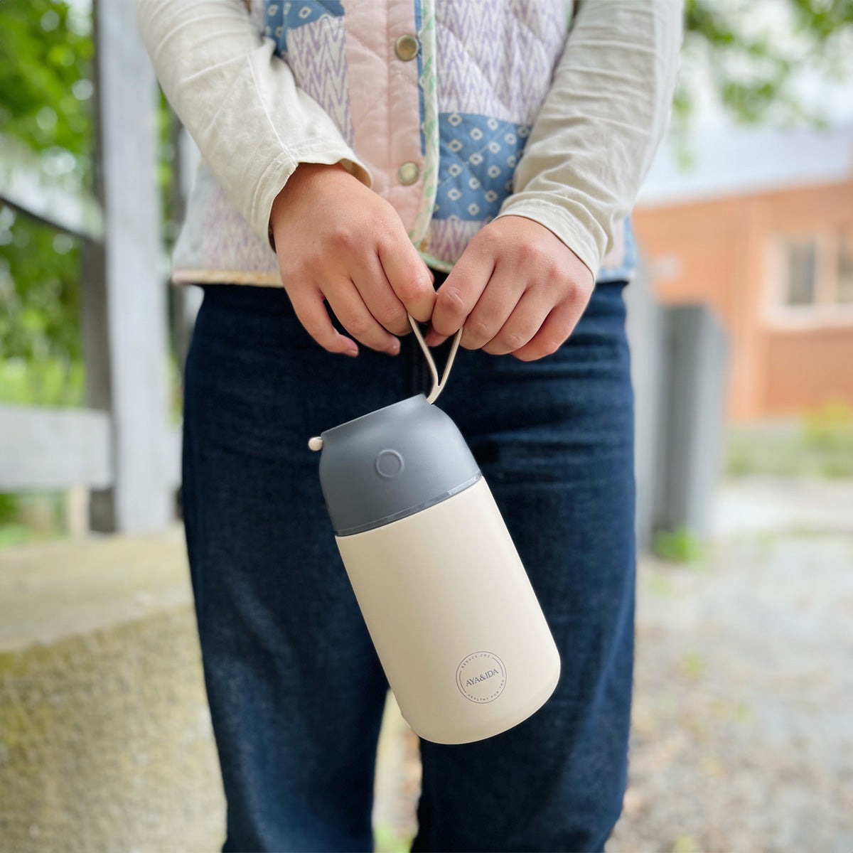 Lunchbox Food fra AYA&IDA