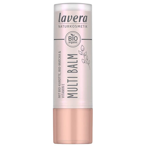 Multi Balm Skyet Rosa 02 fra lavera