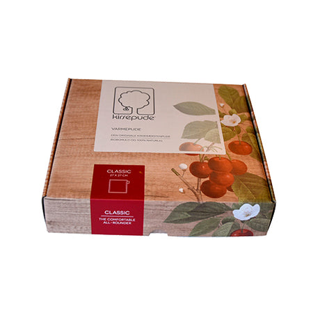 Colpropur Kirsepude Classic 27 X 27 Cm fra Colpropur