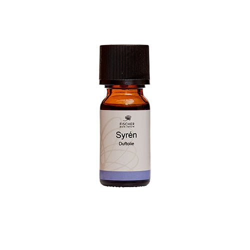 Fischer Pure Nature Villrose Duftolje | 10 ml fra Fischer Pure Nature
