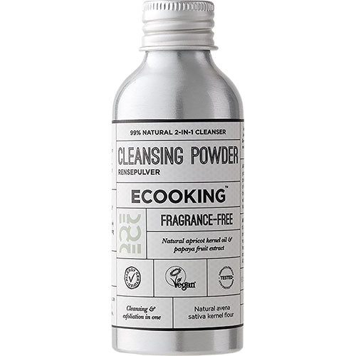 Ecooking Cleansing Powder | 45 gr fra Ecooking