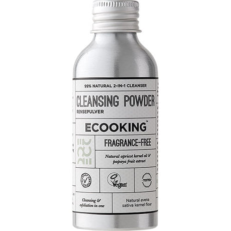 Ecooking Cleansing Powder | 45 gr fra Ecooking