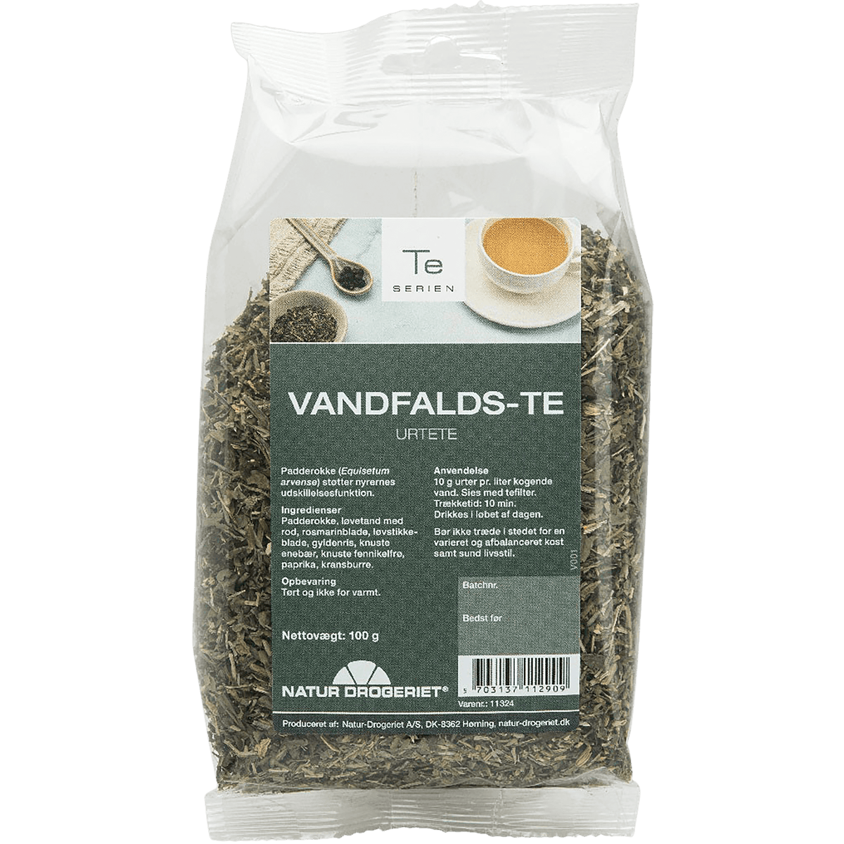 Natur-Drogeriet 8424 Te | 100 g