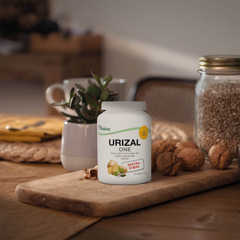 Urizal One fra fra Urizal