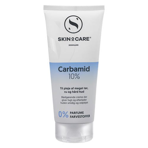 Carbamid 10% creme fra SkinOcare