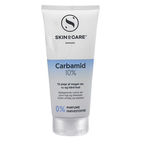 Carbamid 10% creme fra SkinOcare