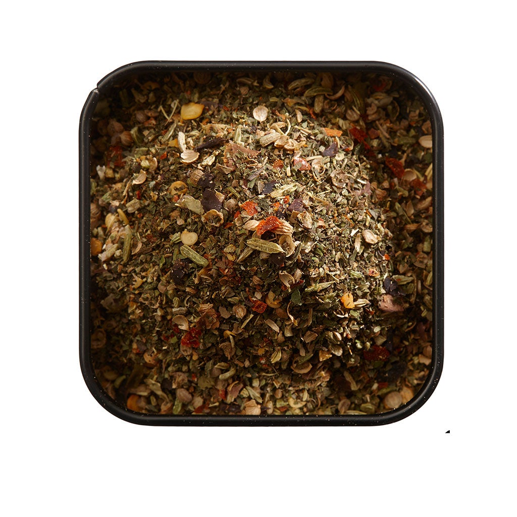 Mermaids Bite Krydderblanding Ø fra Mill & Mortar