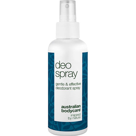 Deospray fra Australian Bodycare