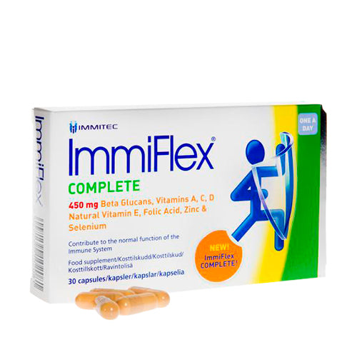Complete fra Immiflex