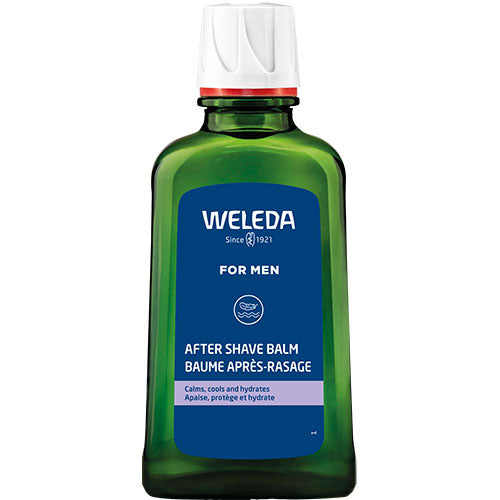 Weleda After Shave Balm | 100 ml fra Weleda