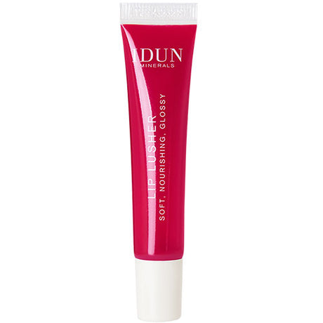 IDUN minerals Lip Lusher (8 ml) | Maria 036 fra IDUN minerals
