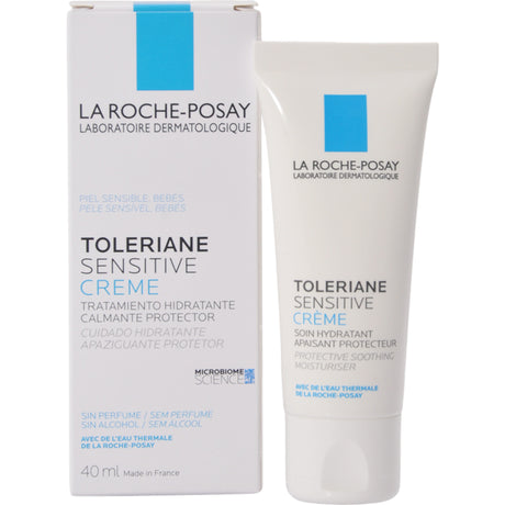 Toleriane Sensitive Krem fra La Roche Posay