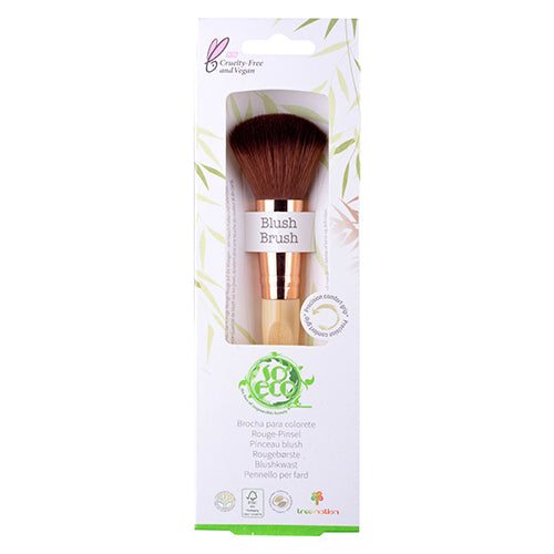 So Eco Blush Brush fra So Eco
