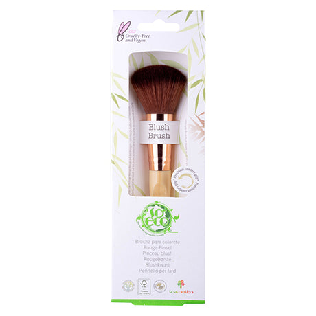 So Eco Blush Brush fra So Eco