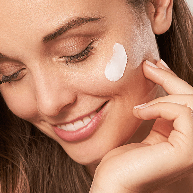 AQUANATURE Smoothing Dagkrem fra Annemarie Börlind