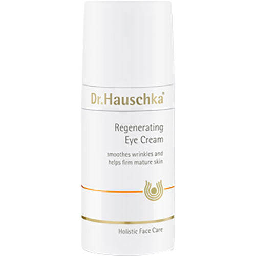 Regenerating Eye Cream fra Dr. Hauschka