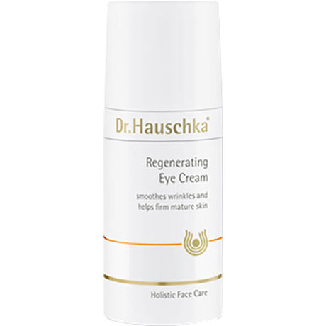 Regenerating Eye Cream fra Dr. Hauschka