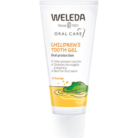 Children fra Weleda