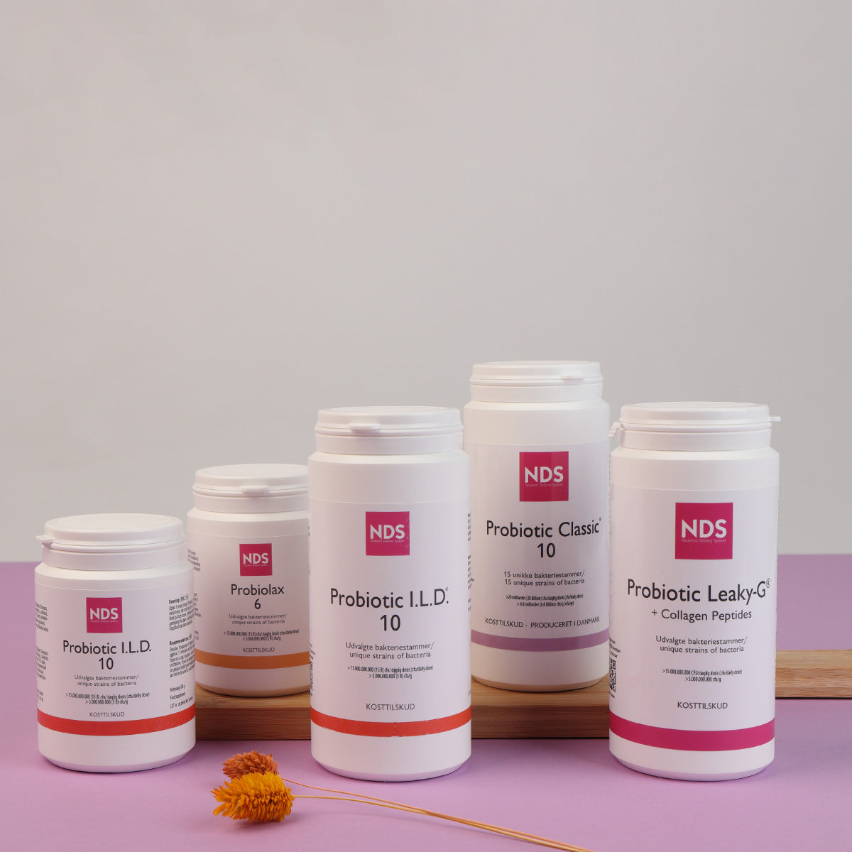 Probiolax 6 fra NDS