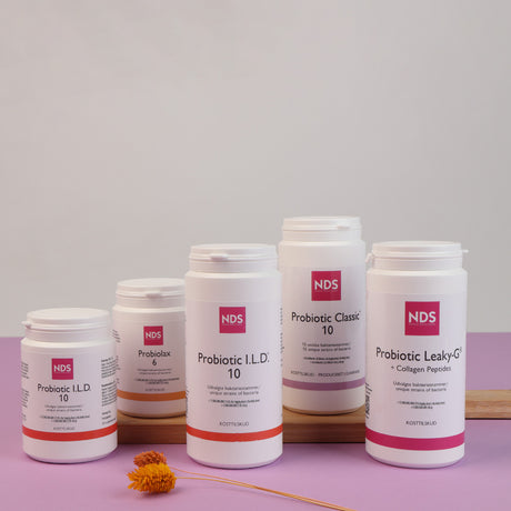 Probiolax 6 fra NDS