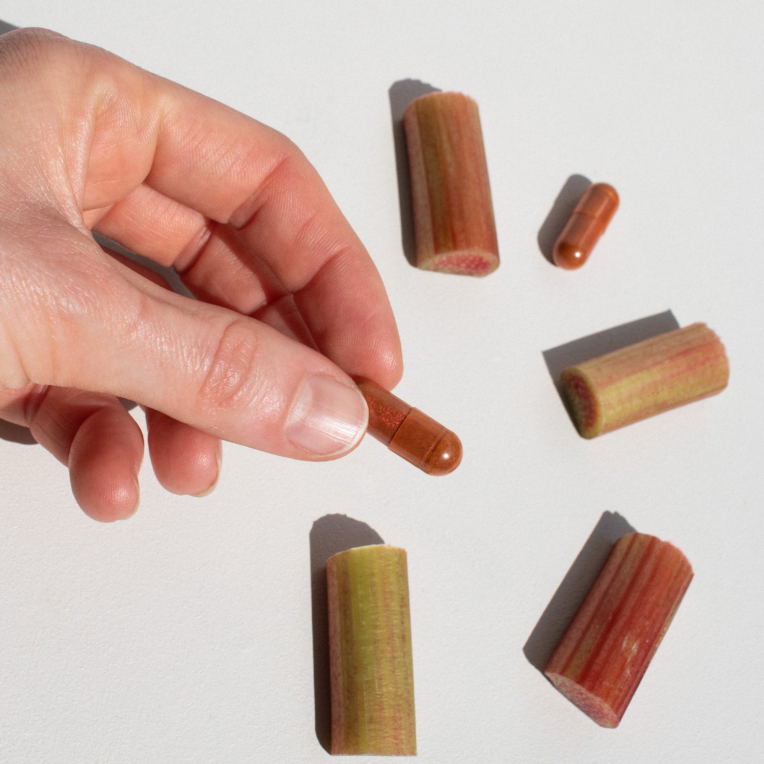 Mage Regelmessig tarmfunksjon