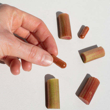 Mage Regelmessig tarmfunksjon