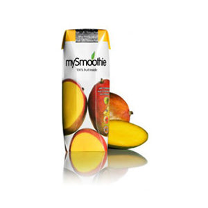Mango fra MySmoothie