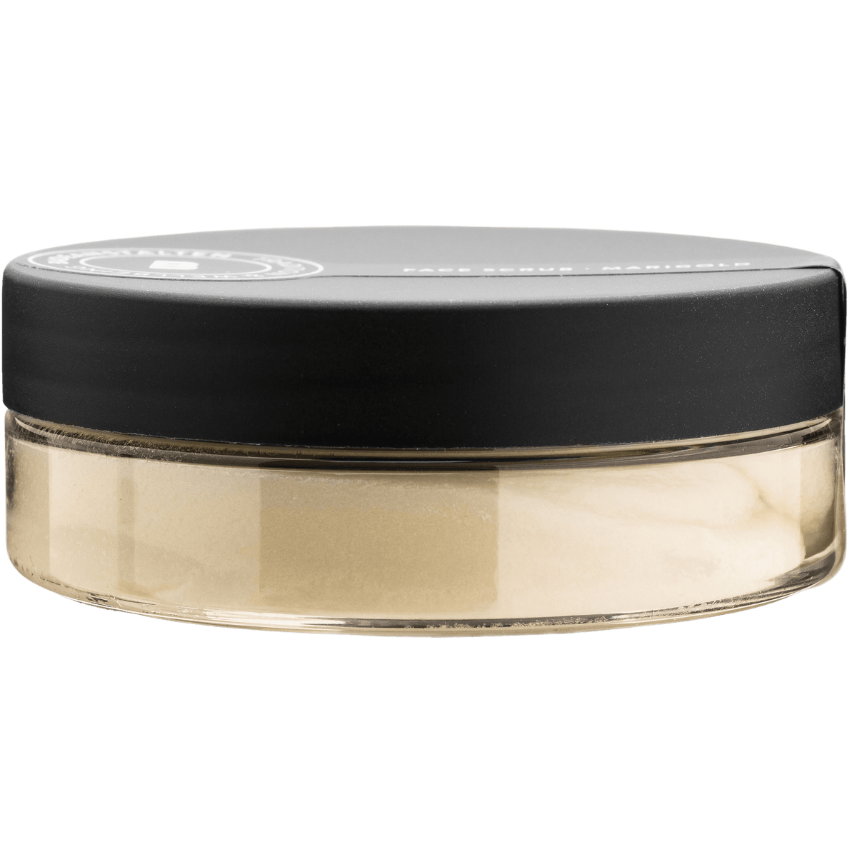 Badeanstalten Ansiktsskrubb Ringblomst | 45 ml