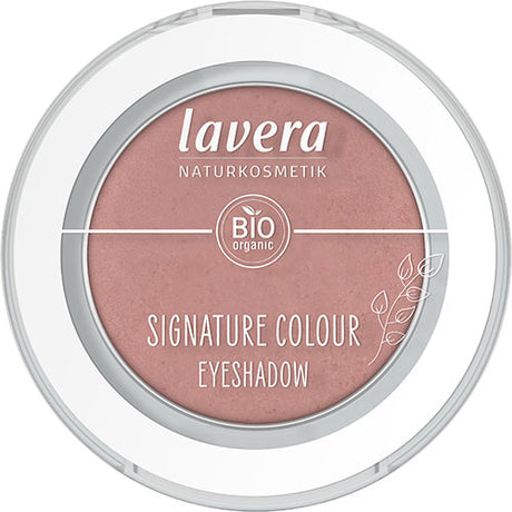 Eyeshadow Signature Colour Dusty Rose 01 fra lavera