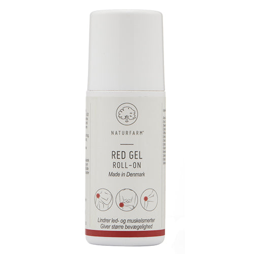 Muscle Therapy Roll-On fra Naturfarm