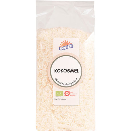 Kokosmel Øko fra Rømer