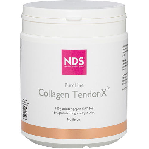 Collagen TendoX fra NDS