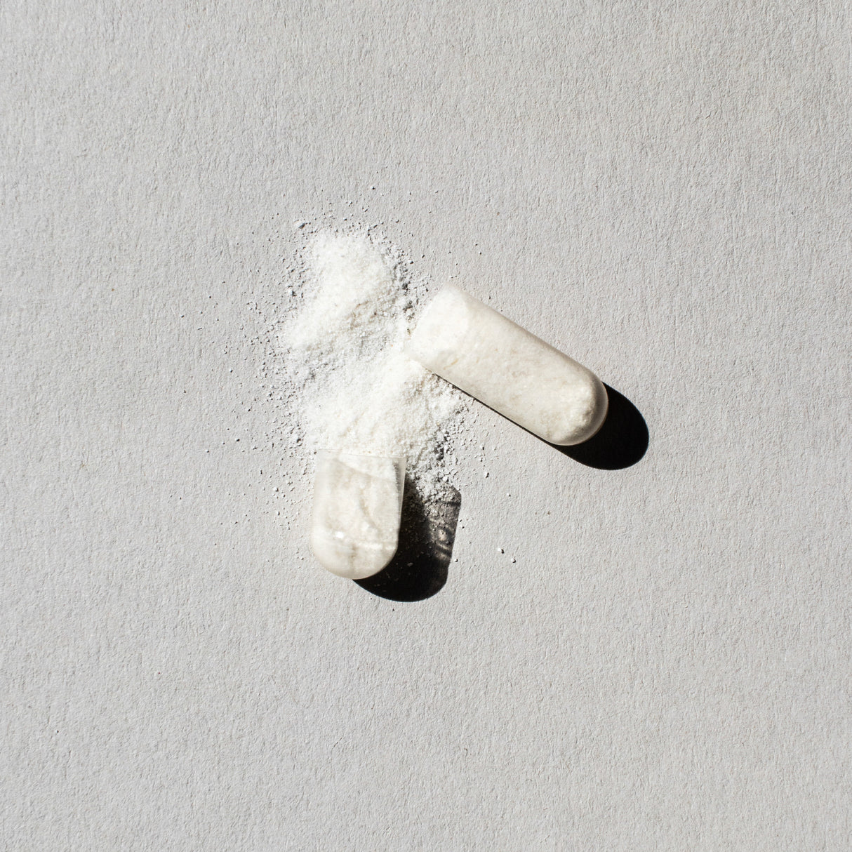 NORDBO Double Hair | 60 kapsler