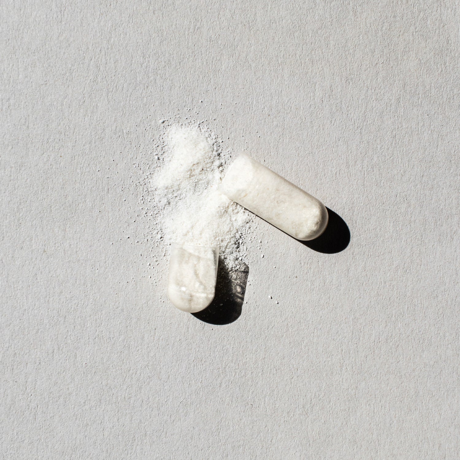 NORDBO Double Hair | 60 kapsler