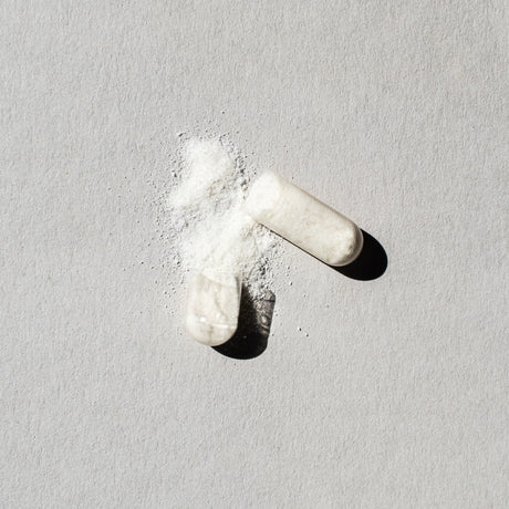 NORDBO Double Hair | 60 kapsler