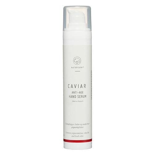 Caviar Hand Gel fra Naturfarm