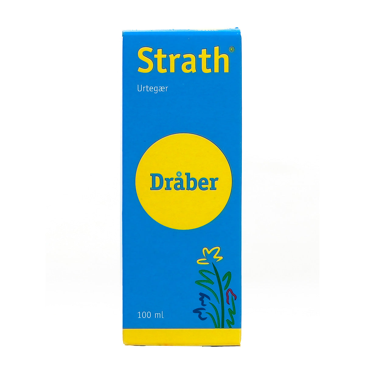 Strath Dråper fra Strath