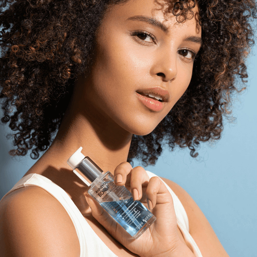 2 Phase Hyaluron Shake fra Annemarie Börlind