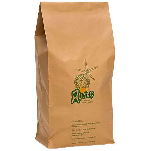 Speltmel Øko fra Aurion