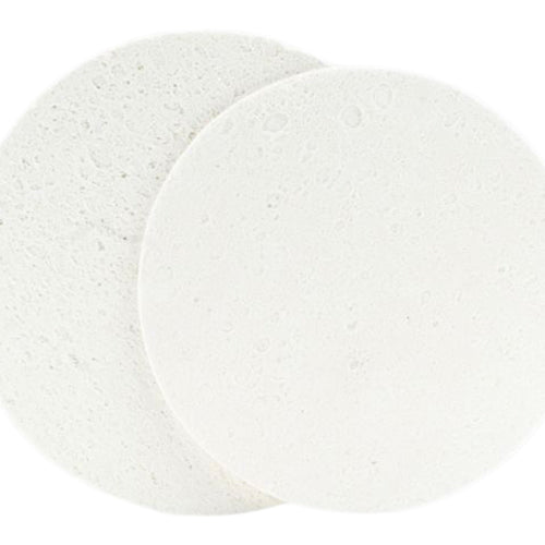 Natural Facial Sponge fra Meraki