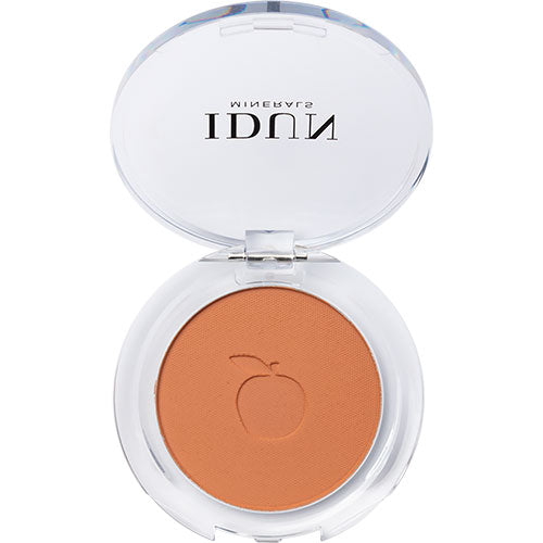 IDUN minerals Mineral Single Eyeshadow | Solros 119 fra IDUN minerals