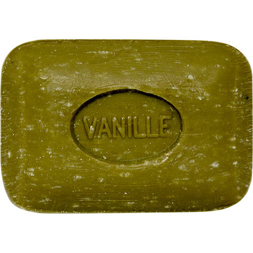Vanilje Såpe fra Provence