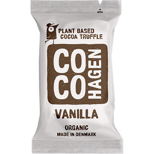 COCOHAGEN Vanilla Ø | 20 gr fra COCOHAGEN