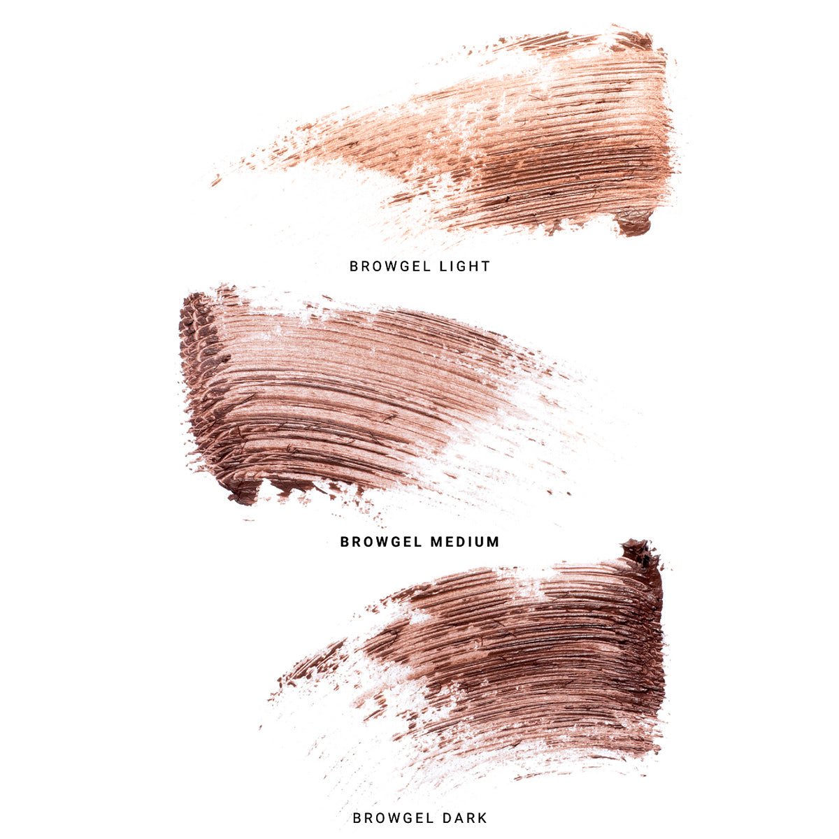 IDUN minerals Eyebrows Perfect (5 ml) | Medium 302 fra IDUN minerals