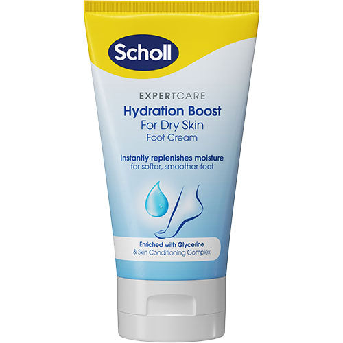 Daily Care Fotkrem fra Scholl