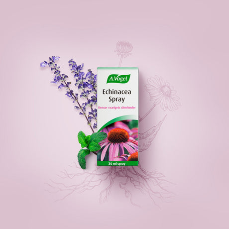 A.Vogel Echinacea Spray | 30 ml fra A.Vogel