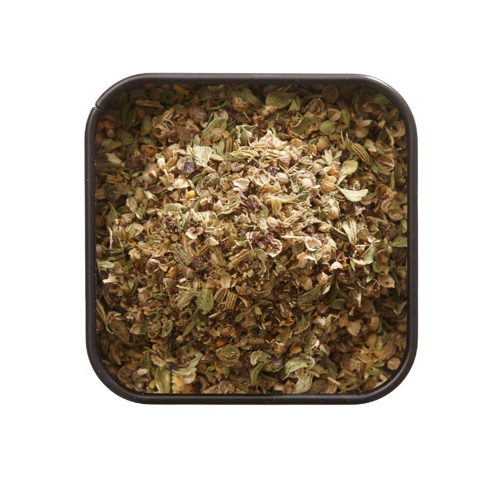 Cabbage Karma - Mill &  Mortar fra Mill & Mortar