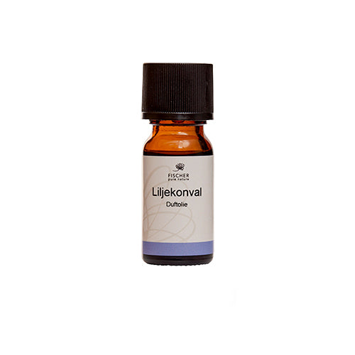 Fischer Pure Nature Lotus Duftolje | 10 ml fra Fischer Pure Nature