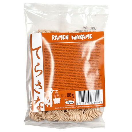 Rømer Ramen Nudelsuppe M. Tang | 88 gr fra Rømer