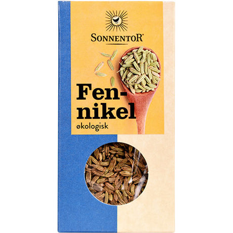 Fennikel Hel Ø fra Sonnentor